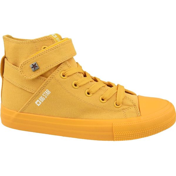 Big star Ženske tenisice Big star shoes ff274581