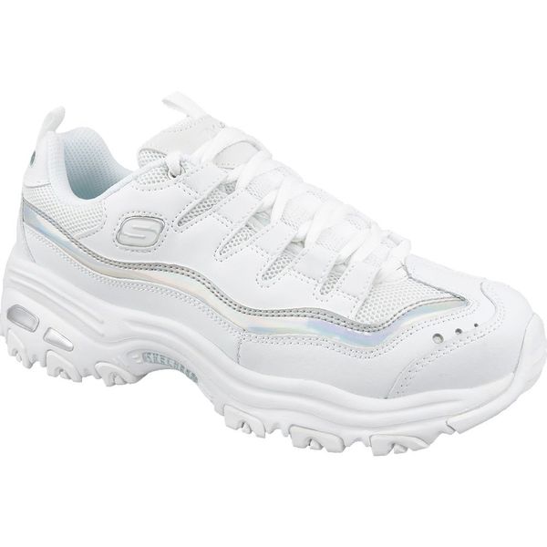 Skechers Ženske tenisice Skechers d'lites  13160-wsl