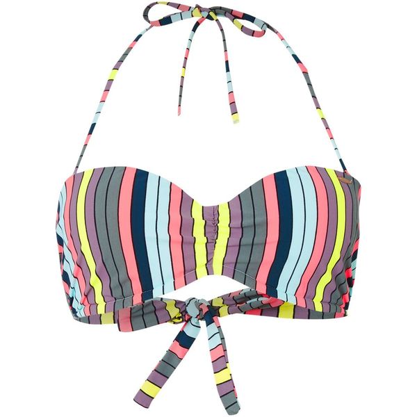O’Neill Ženski kupaći kostim O'Neill Havaa Mix -gornji dio