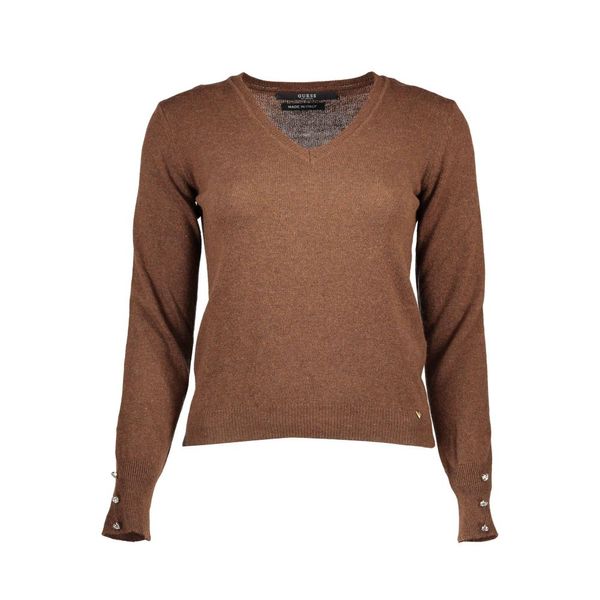 Guess Ženski pulover Guess Jeans