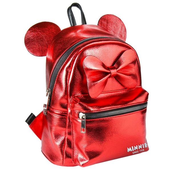 Mickey & Minnie Ženski ruksak Disney Minnie 22cm