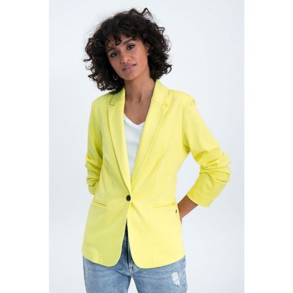 Garcia Ženski sako Garcia Yellow