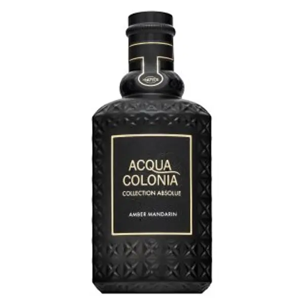 4711 4711 Acqua Colonia Collection Absolue Amber Mandarin parfemska voda unisex 100 ml