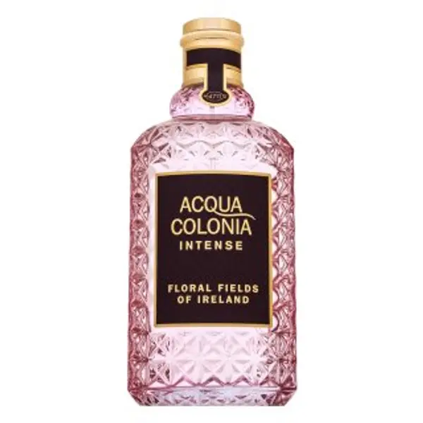 4711 4711 Acqua Colonia Intense Floral Fields Of Ireland kolonjska voda unisex 170 ml