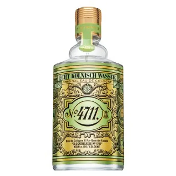 4711 4711 Lily Of The Valley kolonjska voda za žene 100 ml