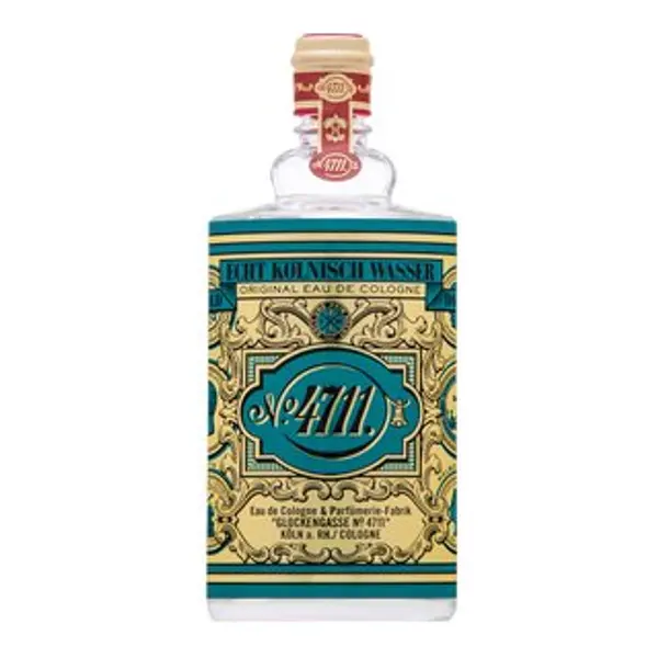 4711 4711 Original kolonjska voda unisex 150 ml