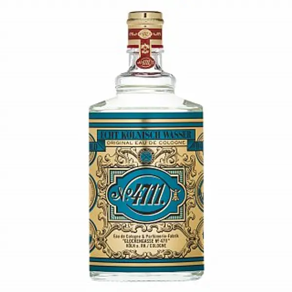 4711 4711 Original kolonjska voda unisex 300 ml