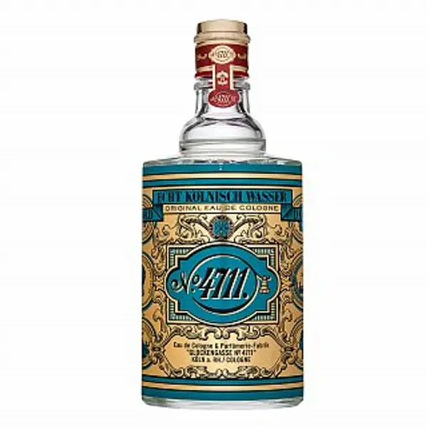 4711 4711 Original kolonjska voda unisex 400 ml