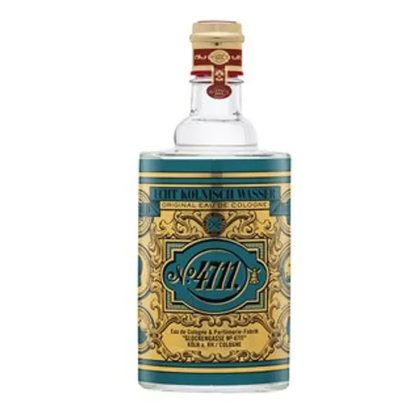 4711 4711 Original kolonjska voda unisex 800 ml