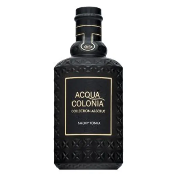 4711 4711 Acqua Colonia Collection Absolue Smoky Tonka parfemska voda unisex 100 ml