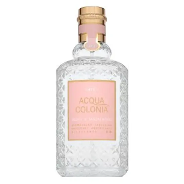 4711 4711 Acqua Colonia Peony & Sandalwood kolonjska voda unisex 100 ml