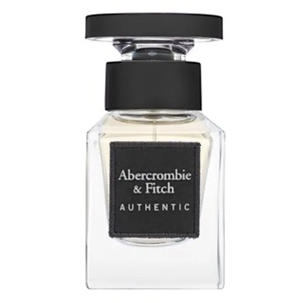 Abercrombie & Fitch Abercrombie & Fitch Authentic Man toaletna voda za muškarce 30 ml