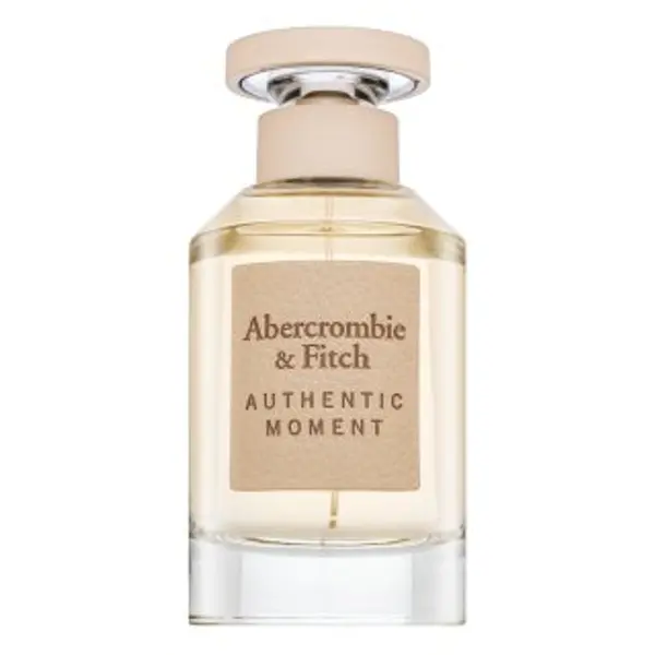 Abercrombie & Fitch Abercrombie & Fitch Authentic Moment Woman parfemska voda za žene 100 ml