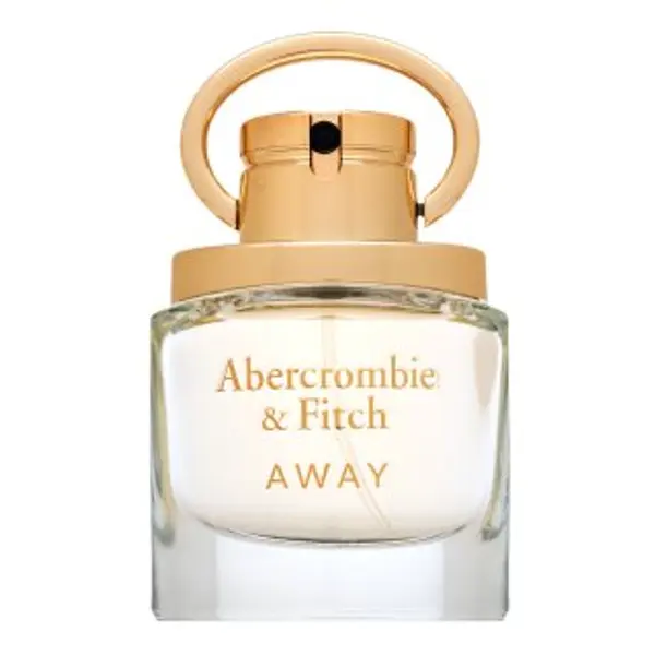 Abercrombie & Fitch Abercrombie & Fitch Away Woman parfémovaná voda za žene 30 ml