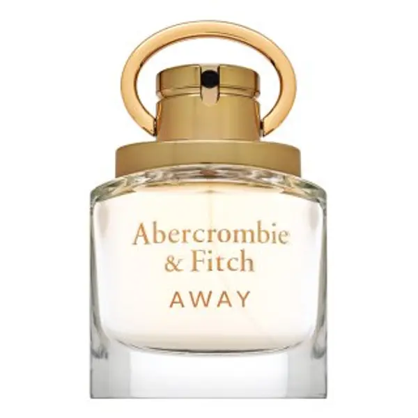 Abercrombie & Fitch Abercrombie & Fitch Away Woman parfémovaná voda za žene 50 ml