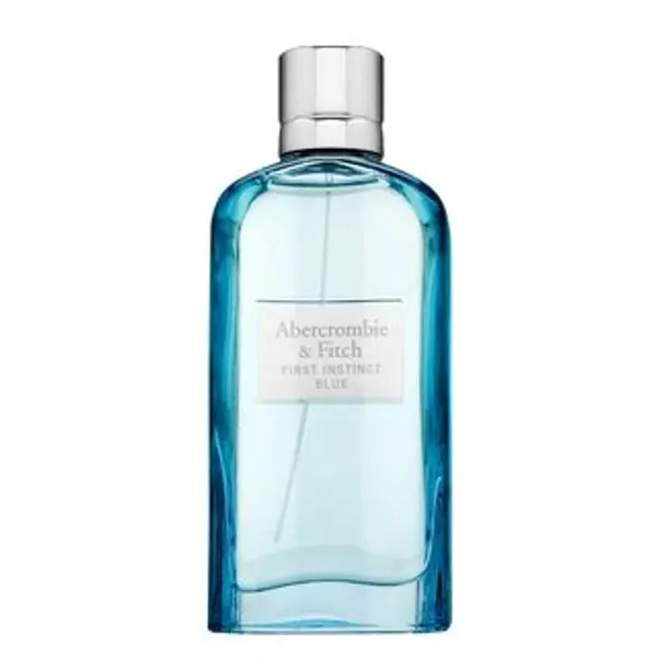 Abercrombie & Fitch Abercrombie & Fitch First Instinct Blue parfémovaná voda za žene 100 ml