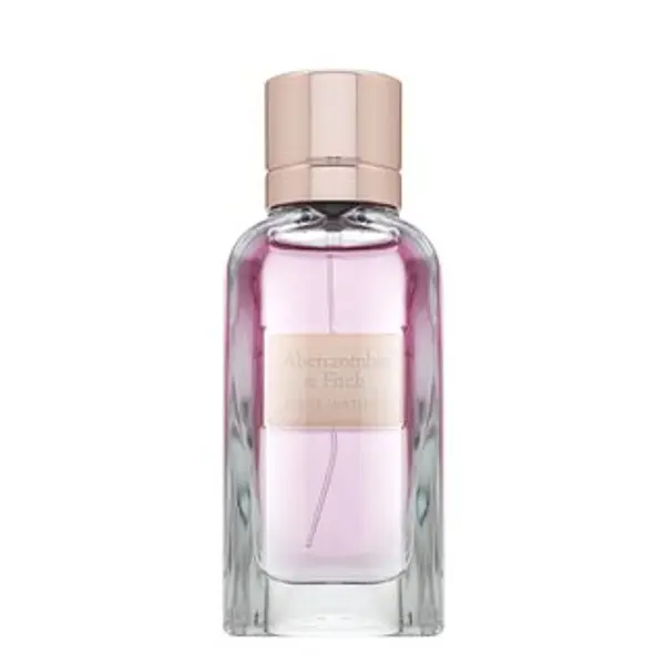 Abercrombie & Fitch Abercrombie & Fitch First Instinct For Her parfémovaná voda za žene 30 ml