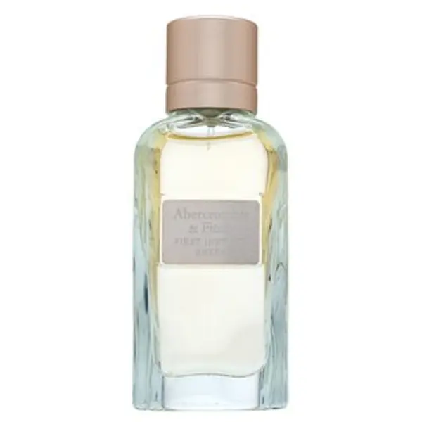 Abercrombie & Fitch Abercrombie & Fitch First Instinct Sheer parfémovaná voda za žene 30 ml