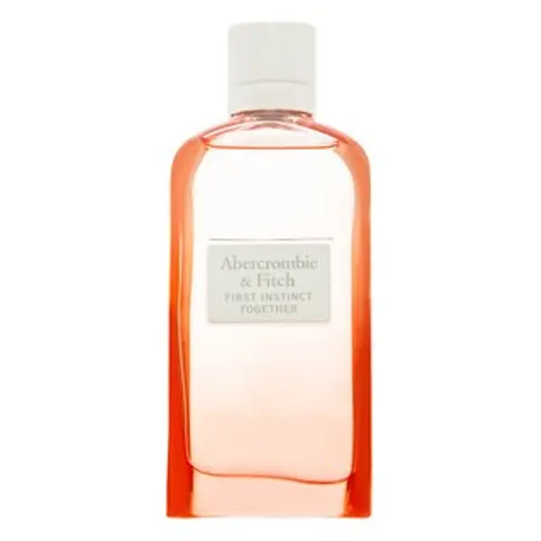 Abercrombie & Fitch Abercrombie & Fitch First Instinct Together parfémovaná voda za žene 100 ml