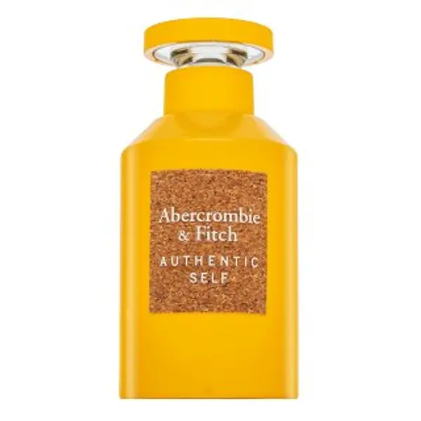 Abercrombie & Fitch Abercrombie & Fitch Authentic Self parfemska voda za žene 100 ml