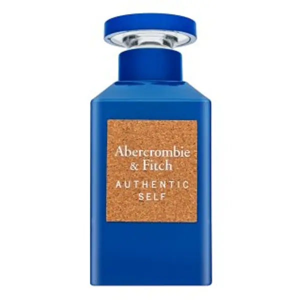 Abercrombie & Fitch Abercrombie & Fitch Authentic Self toaletna voda za muškarce 100 ml