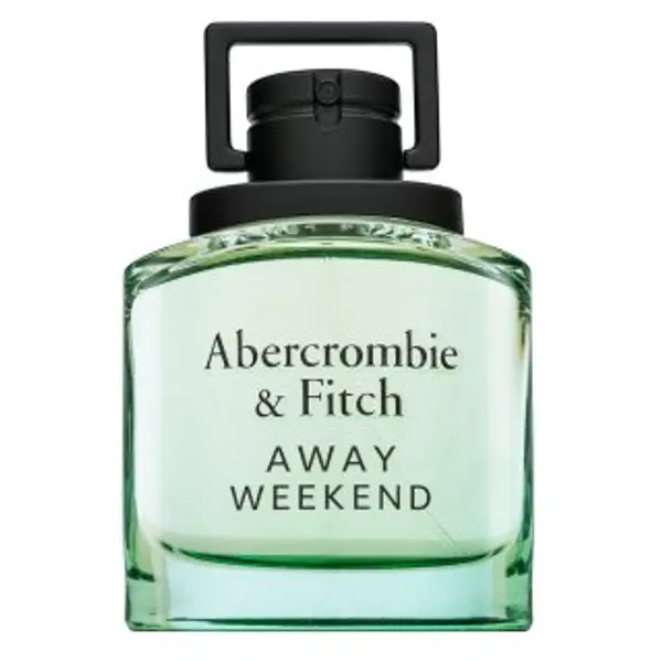 Abercrombie & Fitch Abercrombie & Fitch Away Weekend Man toaletna voda za muškarce 100 ml