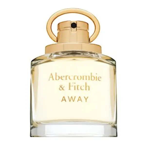Abercrombie & Fitch Abercrombie & Fitch Away Woman parfémovaná voda za žene 100 ml