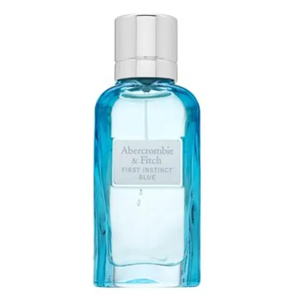 Abercrombie & Fitch Abercrombie & Fitch First Instinct Blue parfémovaná voda za žene 30 ml