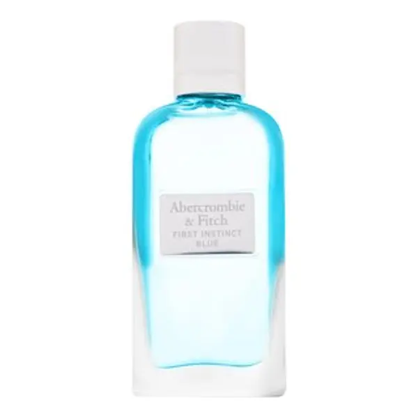 Abercrombie & Fitch Abercrombie & Fitch First Instinct Blue parfémovaná voda za žene 50 ml