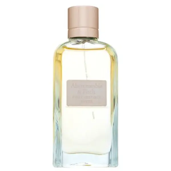 Abercrombie & Fitch Abercrombie & Fitch First Instinct Sheer parfémovaná voda za žene 50 ml