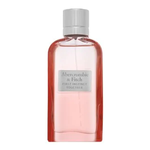 Abercrombie & Fitch Abercrombie & Fitch First Instinct Together parfémovaná voda za žene 50 ml