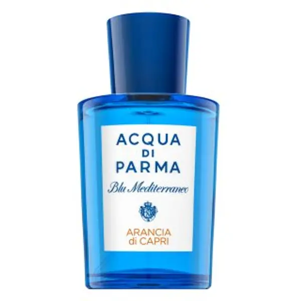 Acqua di Parma Acqua di Parma Blu Mediterraneo Arancia di Capri toaletna voda unisex 100 ml