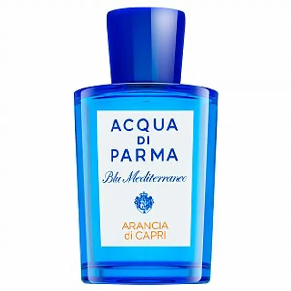 Acqua di Parma Acqua di Parma Blu Mediterraneo Arancia di Capri toaletna voda unisex 150 ml