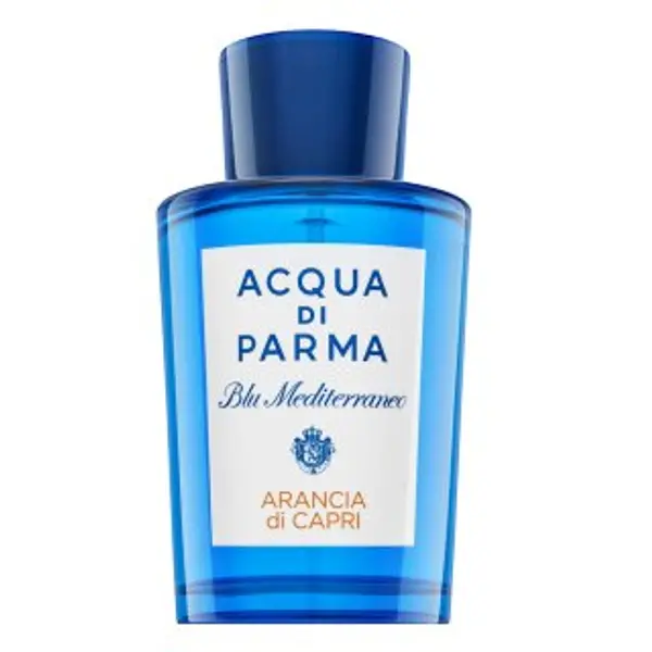 Acqua di Parma Acqua di Parma Blu Mediterraneo Arancia di Capri toaletna voda unisex 180 ml
