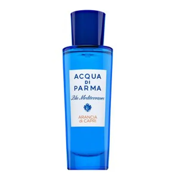 Acqua di Parma Acqua di Parma Blu Mediterraneo Arancia di Capri toaletna voda unisex 30 ml