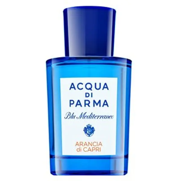 Acqua di Parma Acqua di Parma Blu Mediterraneo Arancia di Capri toaletna voda unisex 75 ml