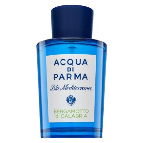 Acqua di Parma Acqua di Parma Blu Mediterraneo Bergamotto di Calabria toaletna voda unisex 180 ml