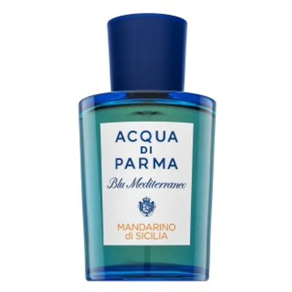 Acqua di Parma Acqua di Parma Blu Mediterraneo Mandarino di Sicilia toaletna voda unisex 100 ml