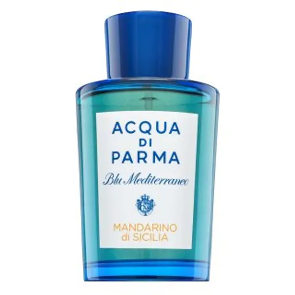 Acqua di Parma Acqua di Parma Blu Mediterraneo Mandarino di Sicilia toaletna voda unisex 180 ml