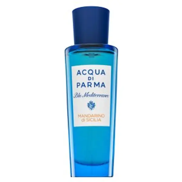 Acqua di Parma Acqua di Parma Blu Mediterraneo Mandarino di Sicilia toaletna voda unisex 30 ml