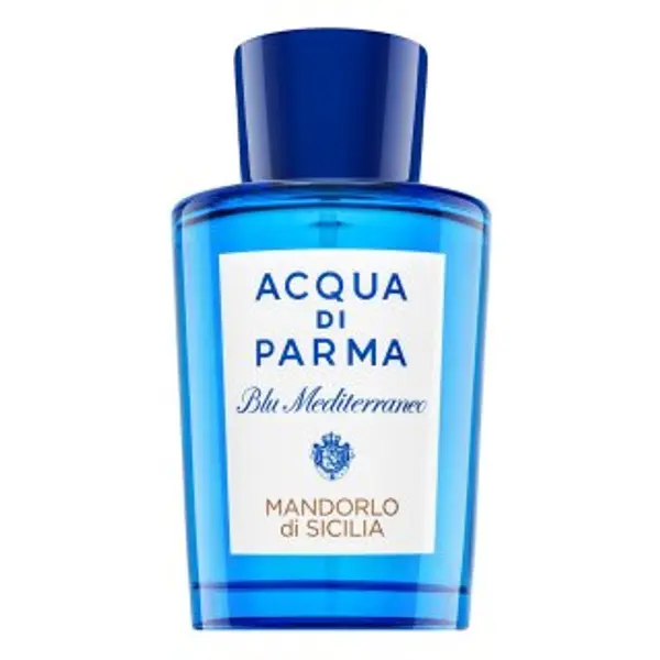 Acqua di Parma Acqua di Parma Blu Mediterraneo Mandorlo di Sicilia toaletna voda unisex 180 ml