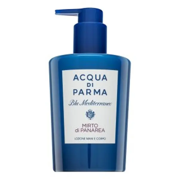 Acqua di Parma Acqua di Parma Blu Mediterraneo Mirto di Panarea mlijeko za tijelo unisex 300 ml