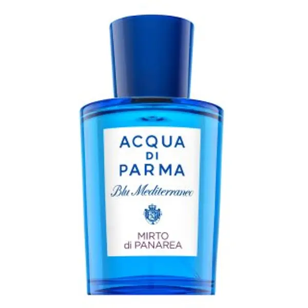 Acqua di Parma Acqua di Parma Blu Mediterraneo Mirto di Panarea toaletna voda unisex 100 ml