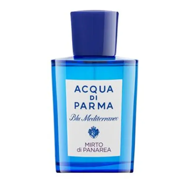 Acqua di Parma Acqua di Parma Blu Mediterraneo Mirto di Panarea toaletna voda unisex 150 ml
