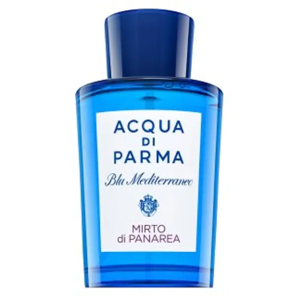 Acqua di Parma Acqua di Parma Blu Mediterraneo Mirto di Panarea toaletna voda unisex 180 ml
