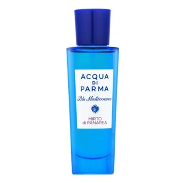 Acqua di Parma Acqua di Parma Blu Mediterraneo Mirto di Panarea toaletna voda unisex 30 ml