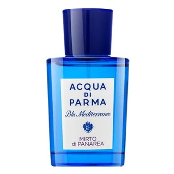 Acqua di Parma Acqua di Parma Blu Mediterraneo Mirto di Panarea toaletna voda unisex 75 ml