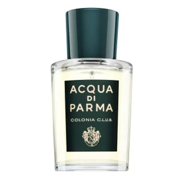Acqua di Parma Acqua di Parma Colonia C.L.U.B. kolonjska voda za muškarce 50 ml