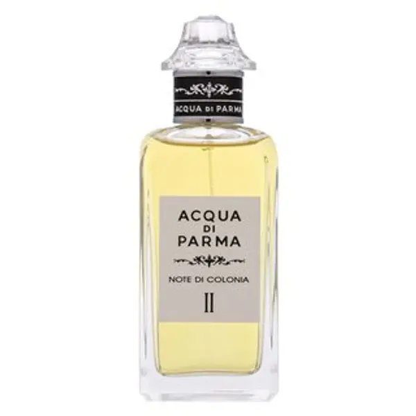 Acqua di Parma Acqua di Parma Note Di Colonia II kolonjska voda unisex 150 ml