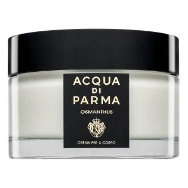 Acqua di Parma Acqua di Parma Osmanthus krema za tijelo unisex 150 ml